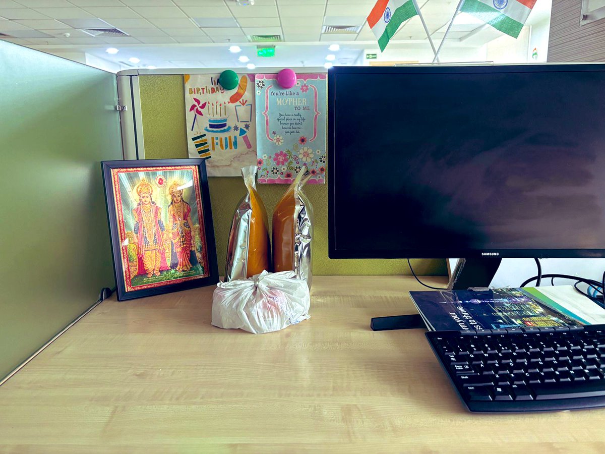 🇮🇳 प्रकाश बहुगुणा tweet media