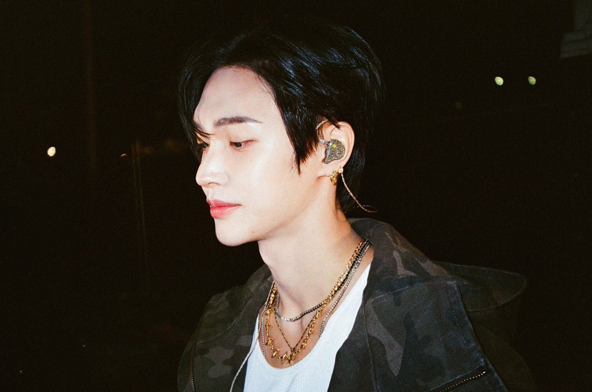 Bin. (•˕ •マ.ᐟ tweet media