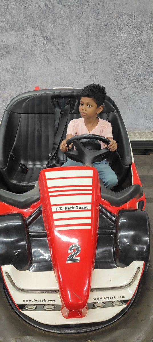 Rama_Chandran_K's tweet photo. The Day out with my boy 😍😍
#Viyan https://t.co/uUQRdhHukh