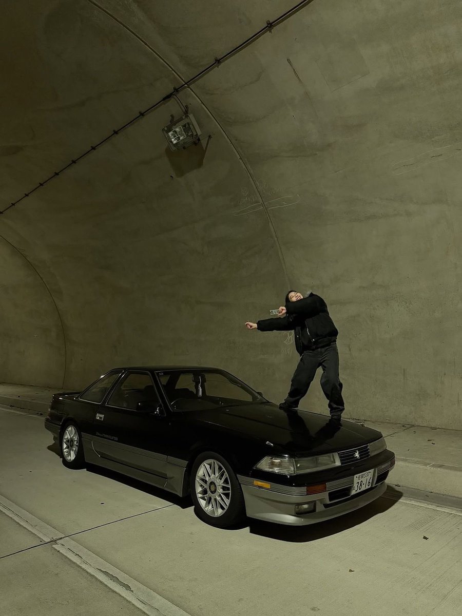 oairis_'s tweet photo. ᅠᅠ         
           
ᅠᅠ              I got a new car for my collection 

ᅠᅠ                  Actually some tell me which this one is cus I can’t seem to figure it out— 
ᅠᅠ                 Kinda just found it and took it :3

ᅠᅠ https://t.co/v7yWNxzorP
