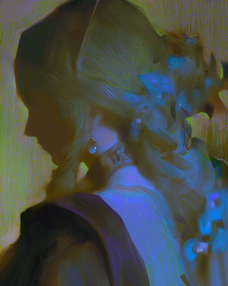 Yuming Li tweet media