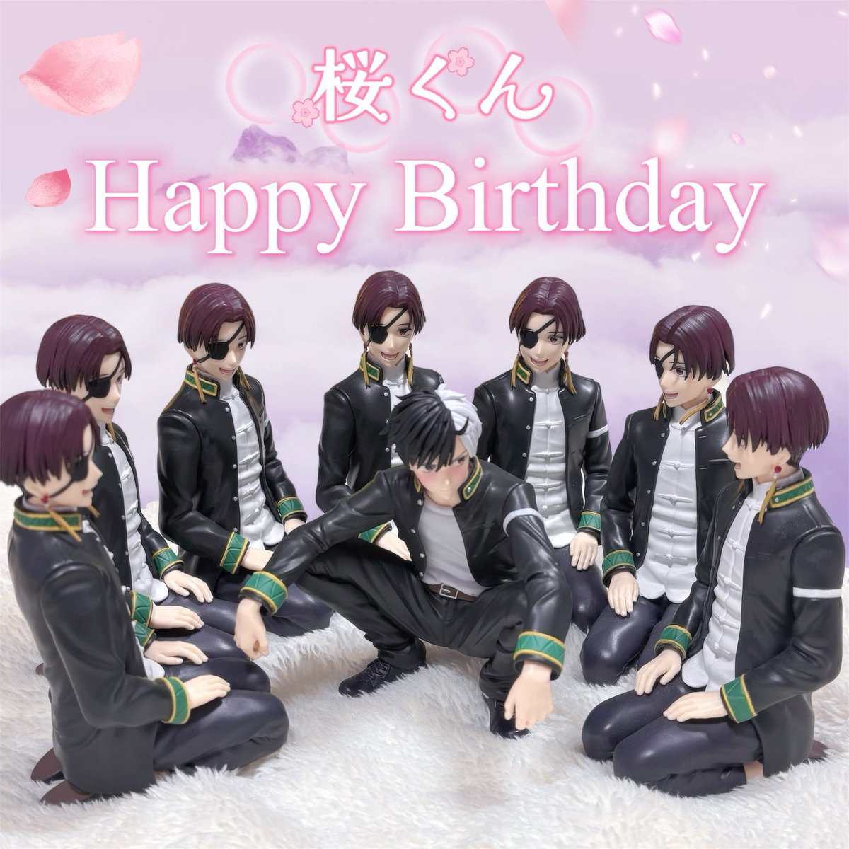 微生ﾁｬﾝ!! tweet media