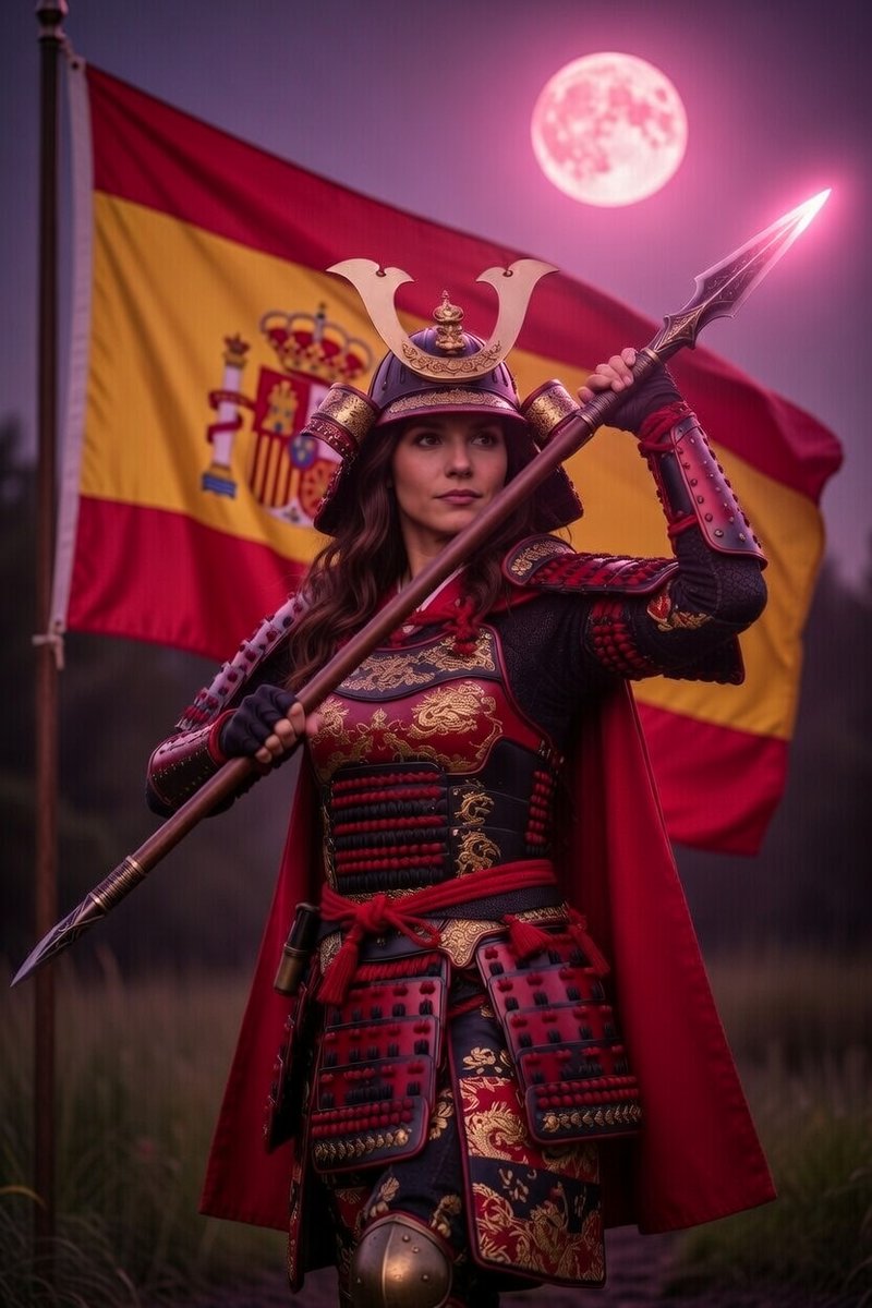 🇪🇦Mar OliLo 🇪🇦 tweet media