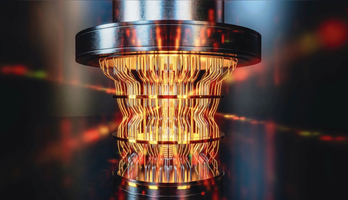 BTCNewsGlobal's tweet image. 💥BREAKING:

CZ says there is no need to worry about quantum computing for Crypto. 

"All crypto has to do is to upgrade to Quantum-Resistant (Post-Quantum) Algorithms."