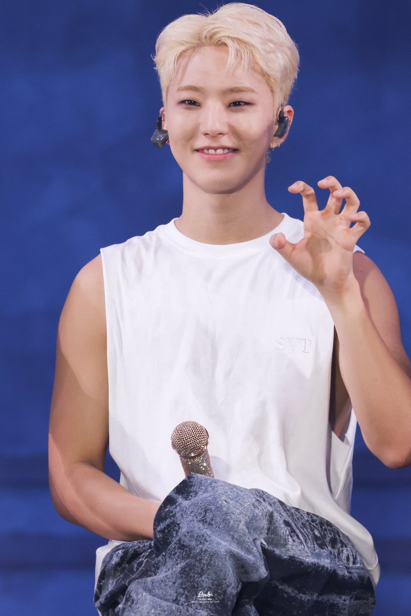 byebyemyblu3_hw's tweet image. 240724
#세븐틴 #SEVENTEEN #SVT 
#호시 #HOSHI #ホシ #순영
#만우절 #AprilFoolsDay