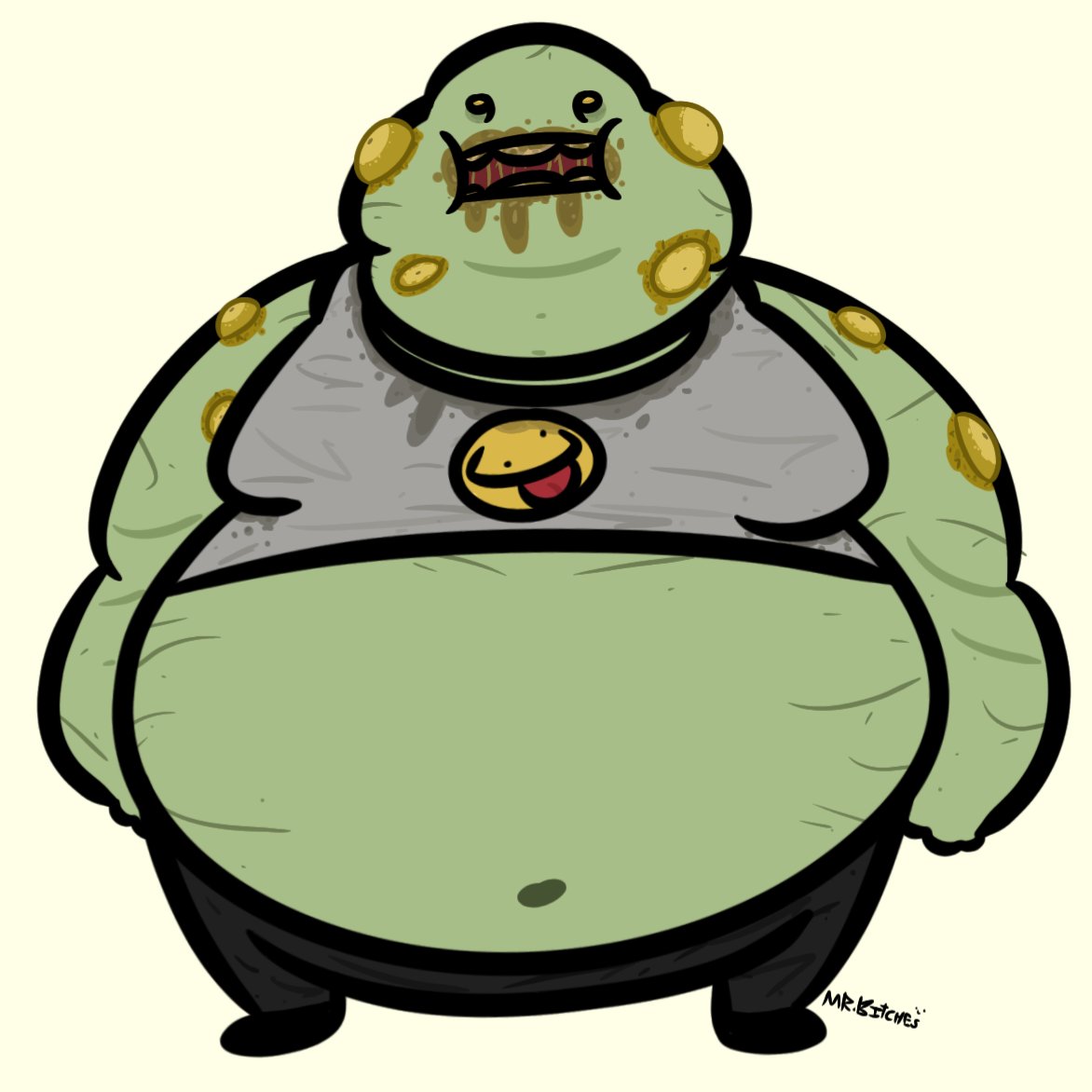 Mr.Bitches tweet media