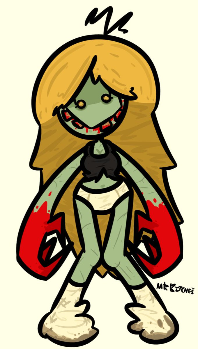 Mr.Bitches tweet media