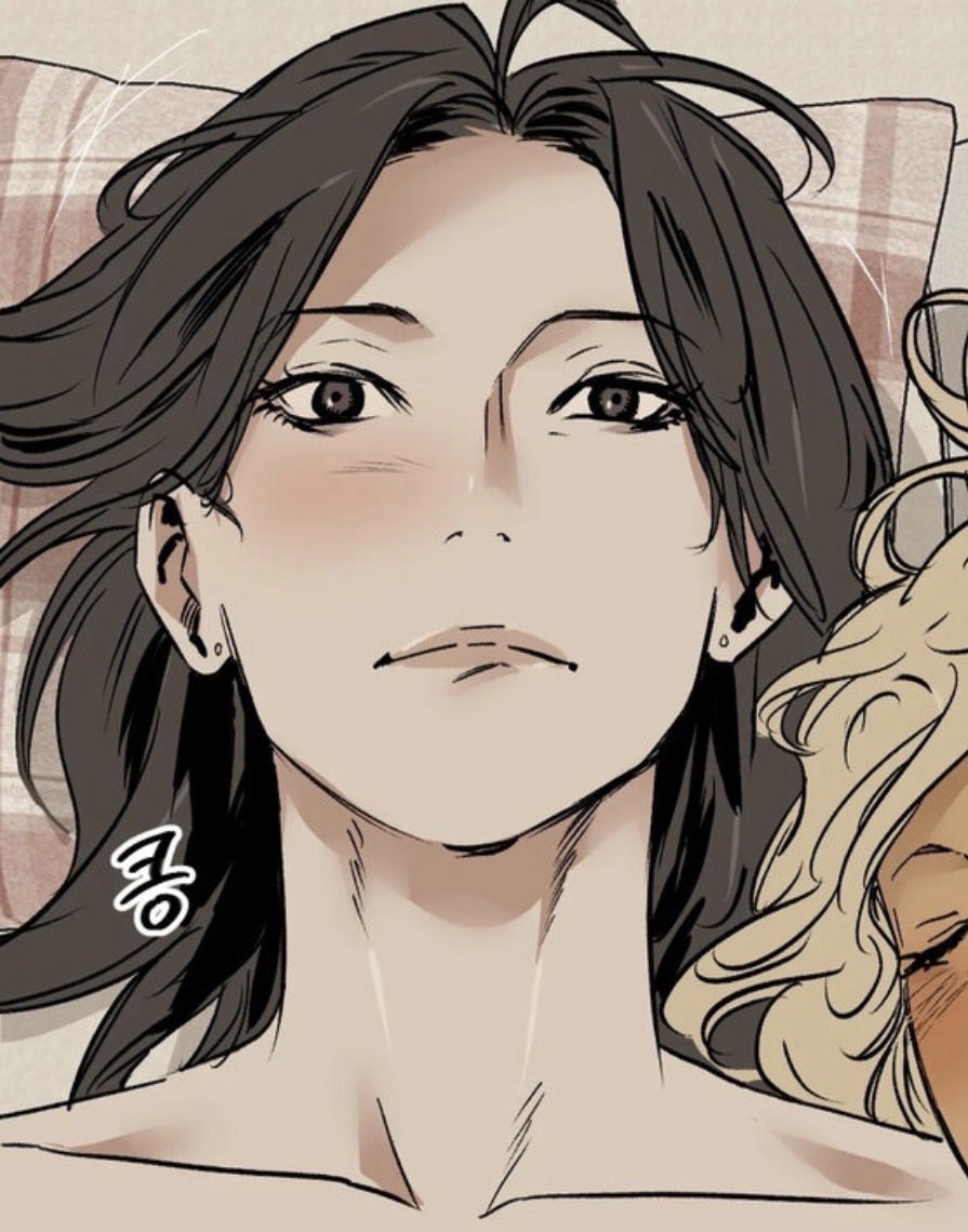 Heo Jina’s advocate tweet media