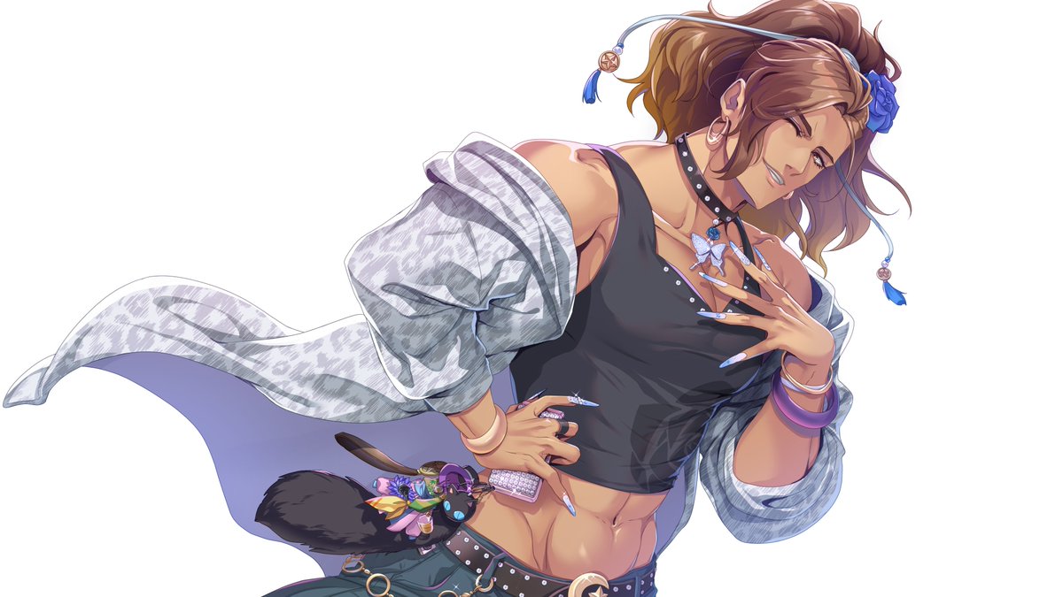 ベル美@🦋Butterfly歌ってみました🦋 tweet media