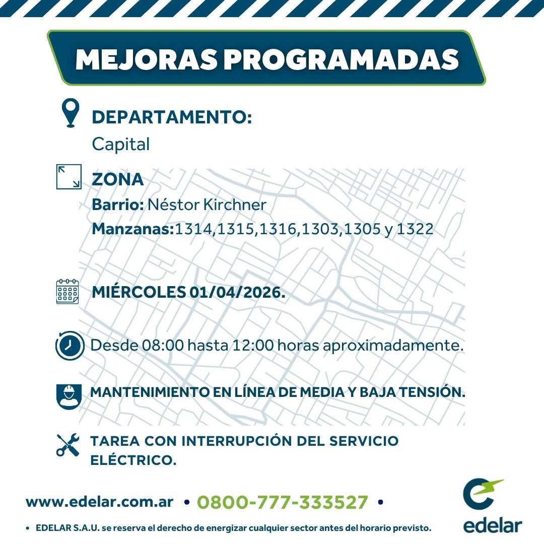 EDELAR SAU tweet media