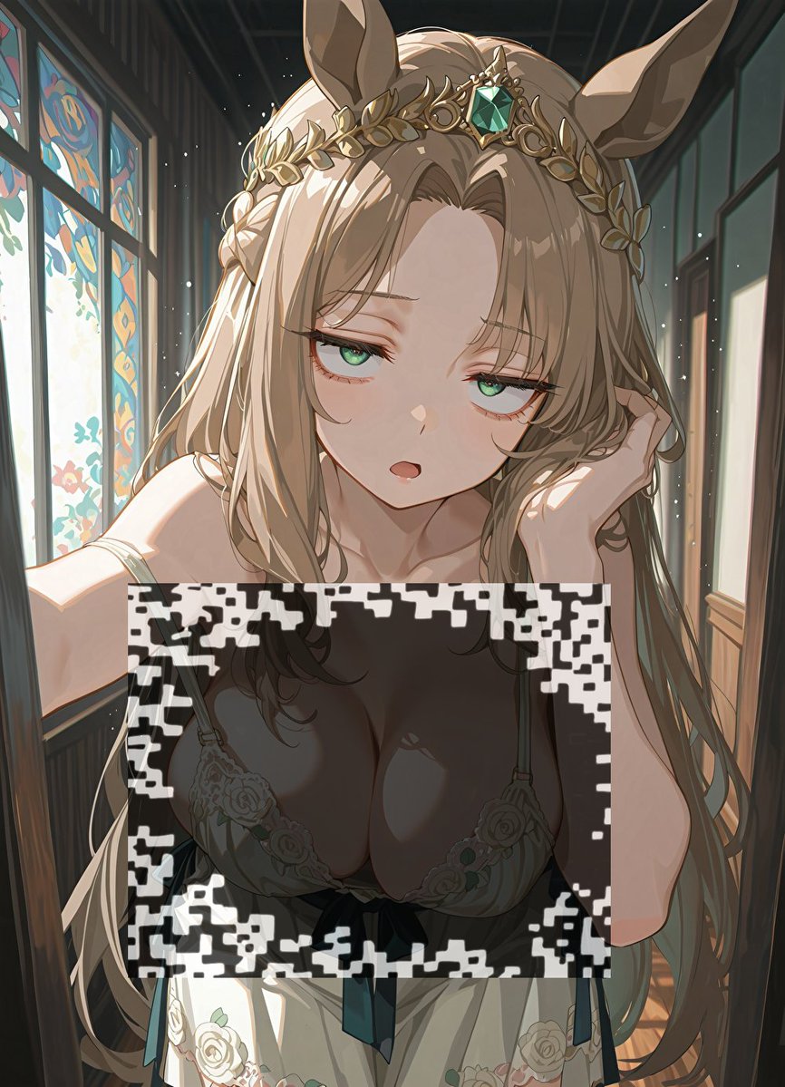 てと@三国志×AIart 🐎 tweet media