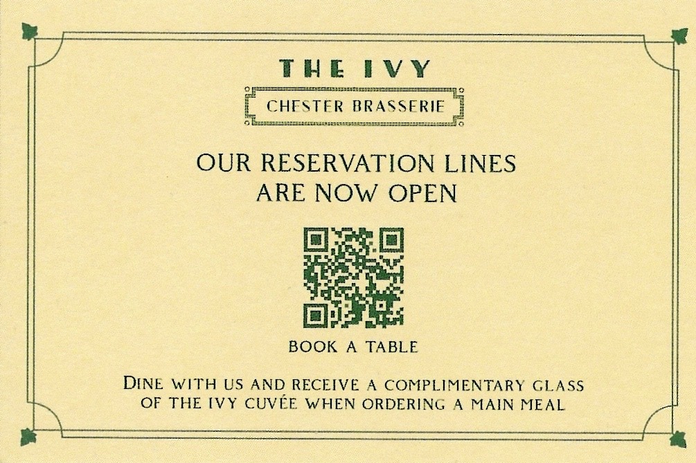 Handbridge Life tweet media