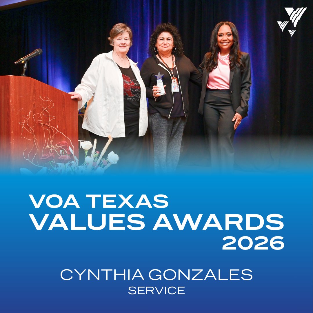 VOA Texas tweet media