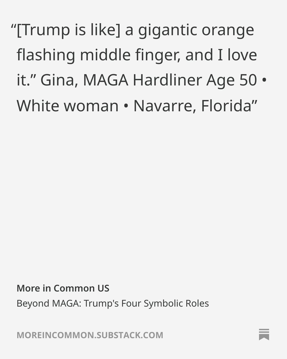 More in Common US tweet media