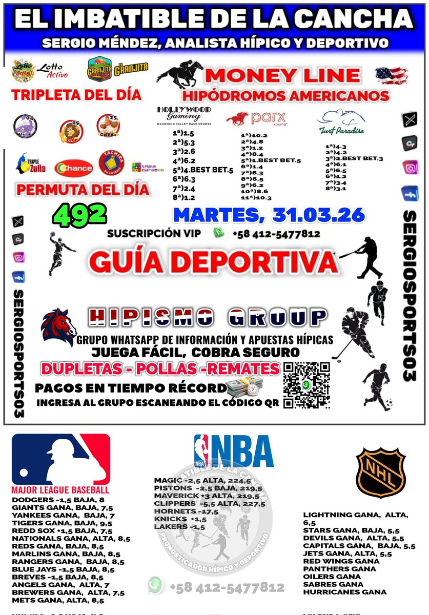 SERGIO MÉNDEZ tweet media