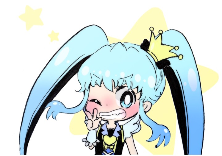 はるる*9月28日レイフレI12 tweet media