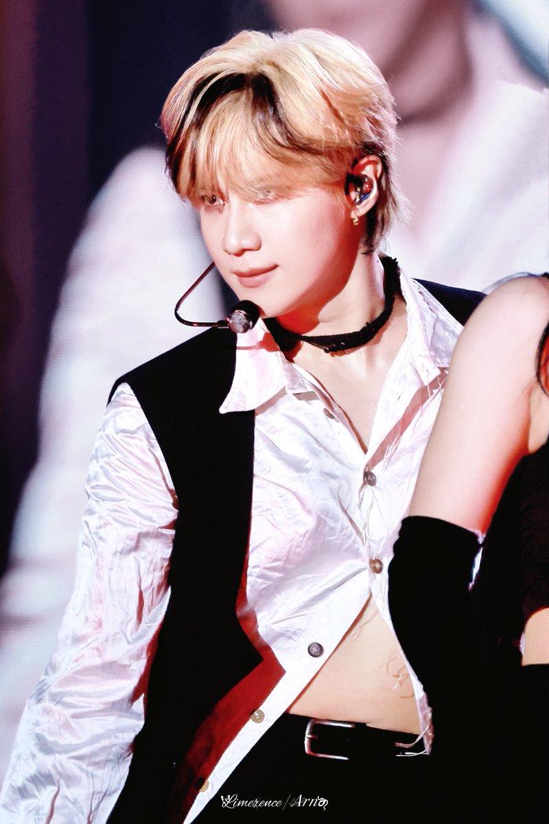 Limerence丨Arno tweet media