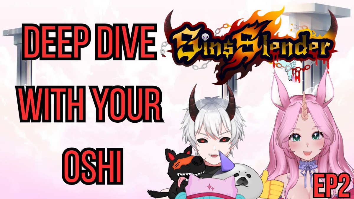 Cully 🦄🏴 Unicorn Vtuber🦄 tweet media