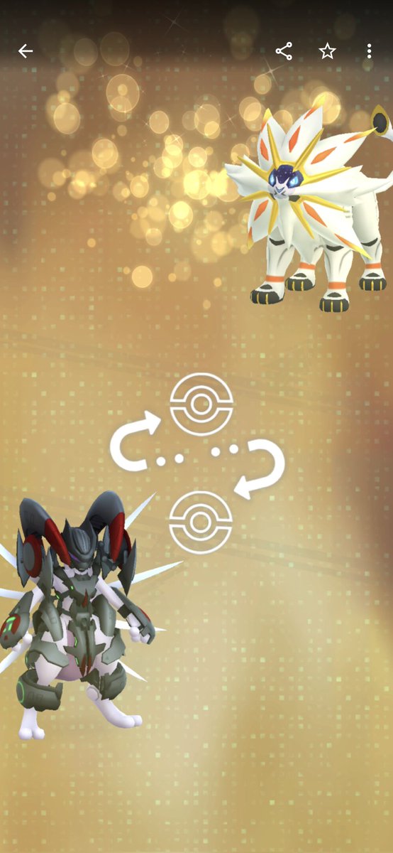 にも@ポケモンGO　GOフェス東京参戦 tweet media