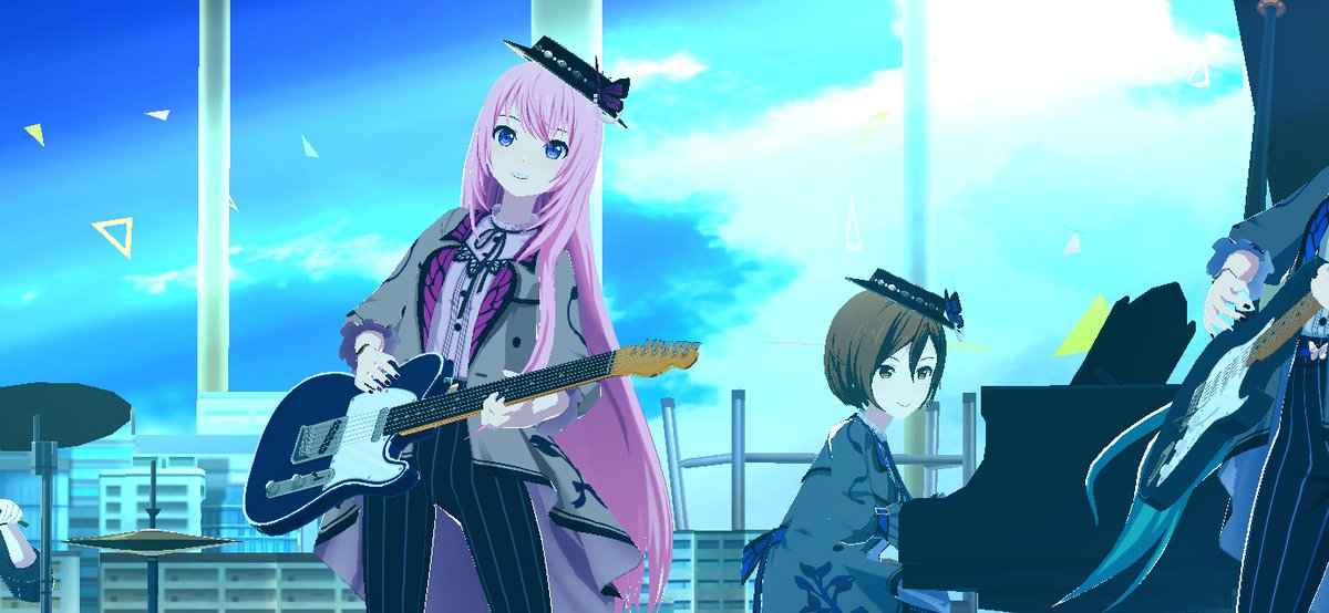 트친소) 가쓰오부시맛돌덩이 tweet media