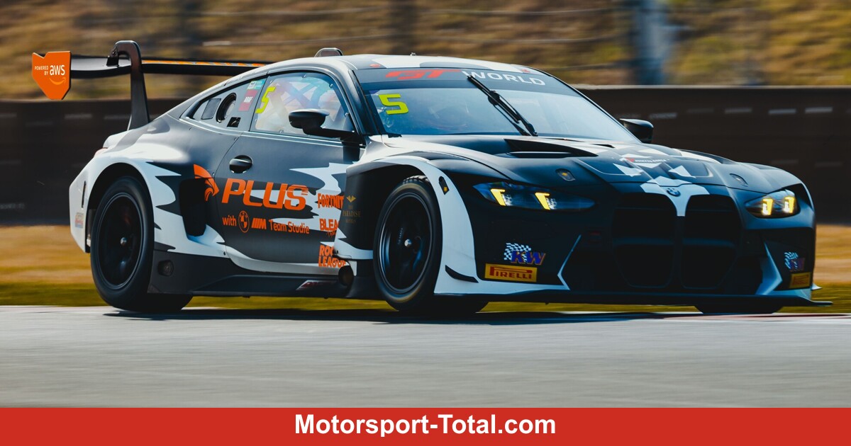 Motorsport-Total.com tweet media