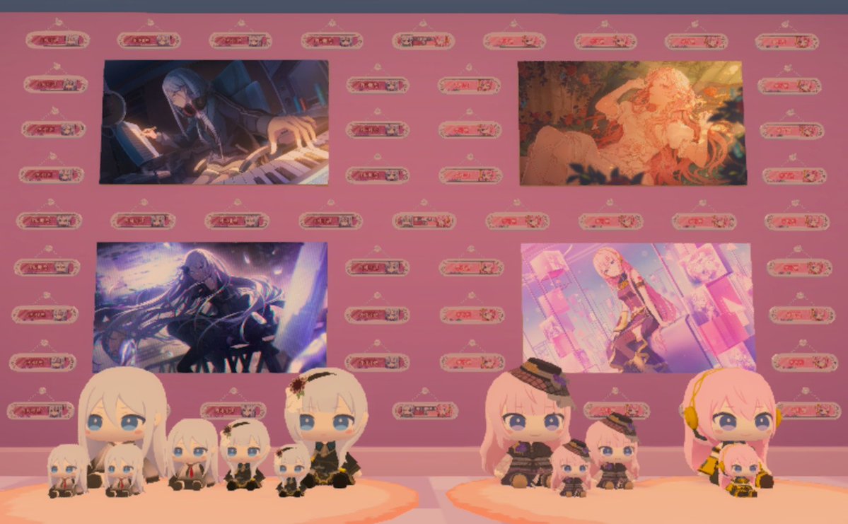 트친소) 가쓰오부시맛돌덩이 tweet media