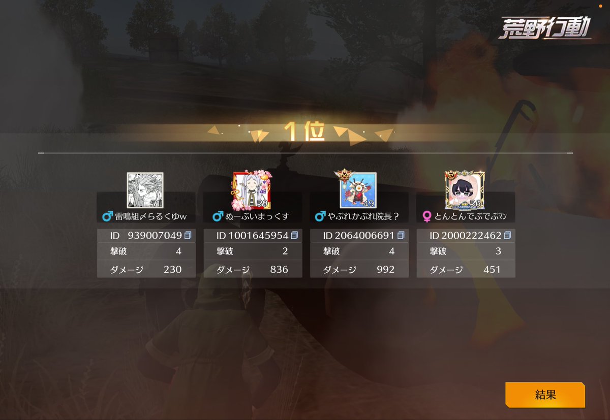 ぬぶ⛄ tweet media