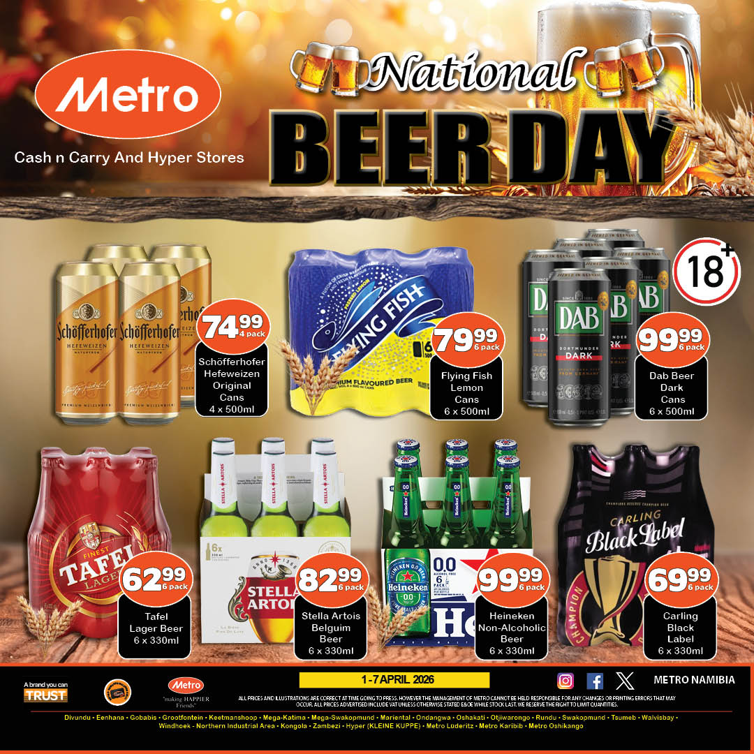 Metro Namibia tweet media