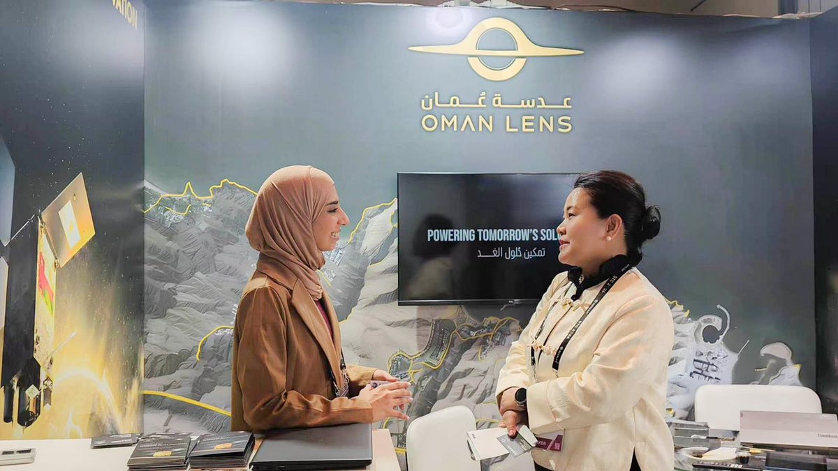 Oman Lens عــدسة عُمــان tweet media