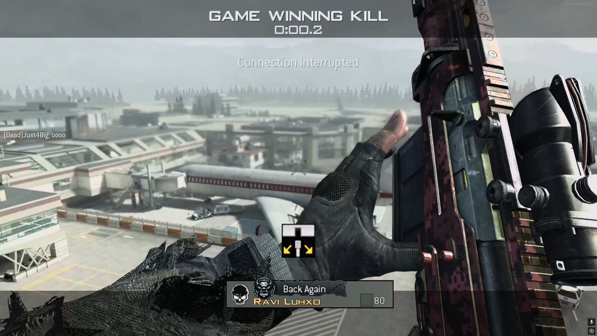 ravi luhxo tweet media