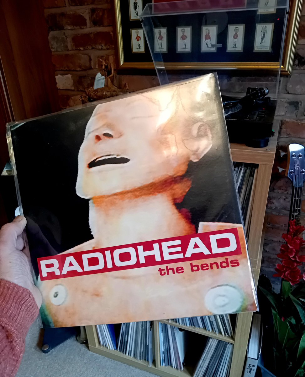 Vinyl Rocks🎶 tweet media