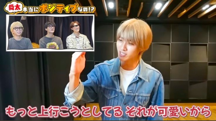 もかち tweet media