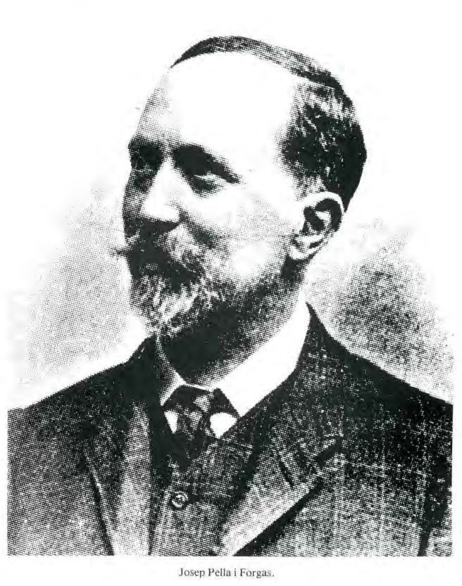 Comte de Descatllar tweet media