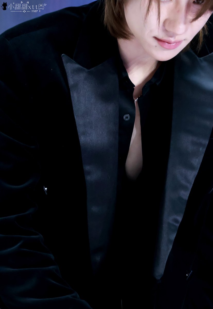 小甜甜🌠 tweet media