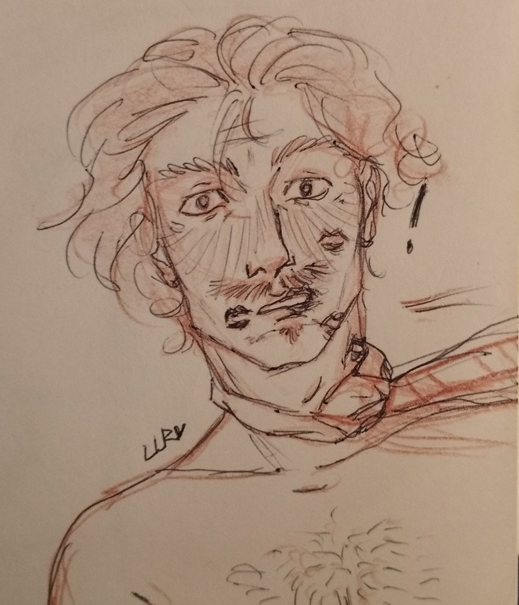 Limão está desenhando... tweet media