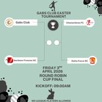 Photo by GabsClub_Football (@GabsClubF)