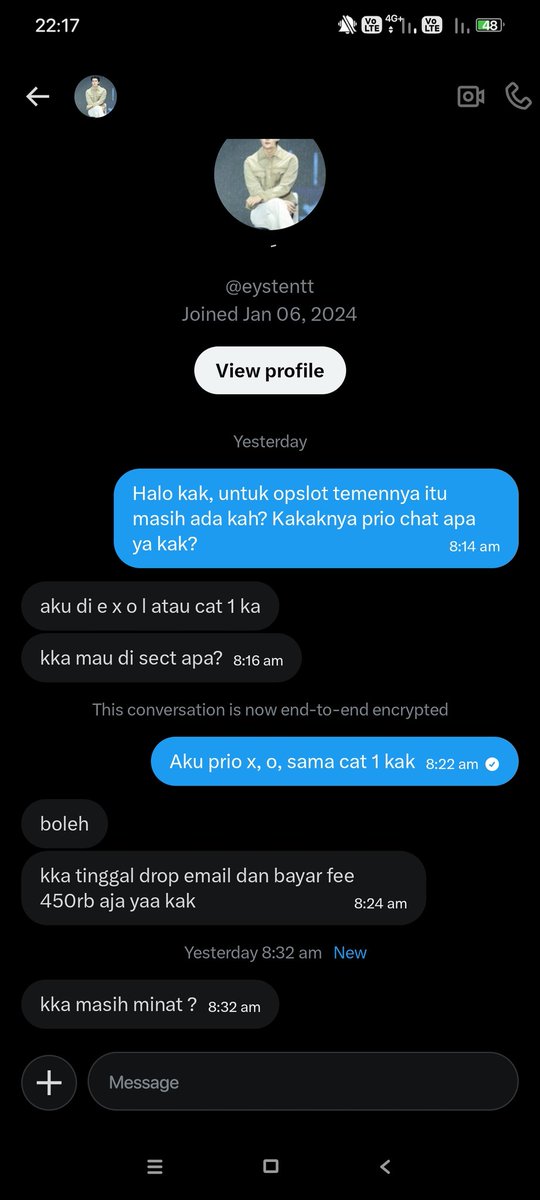 🍒🖤 tweet media