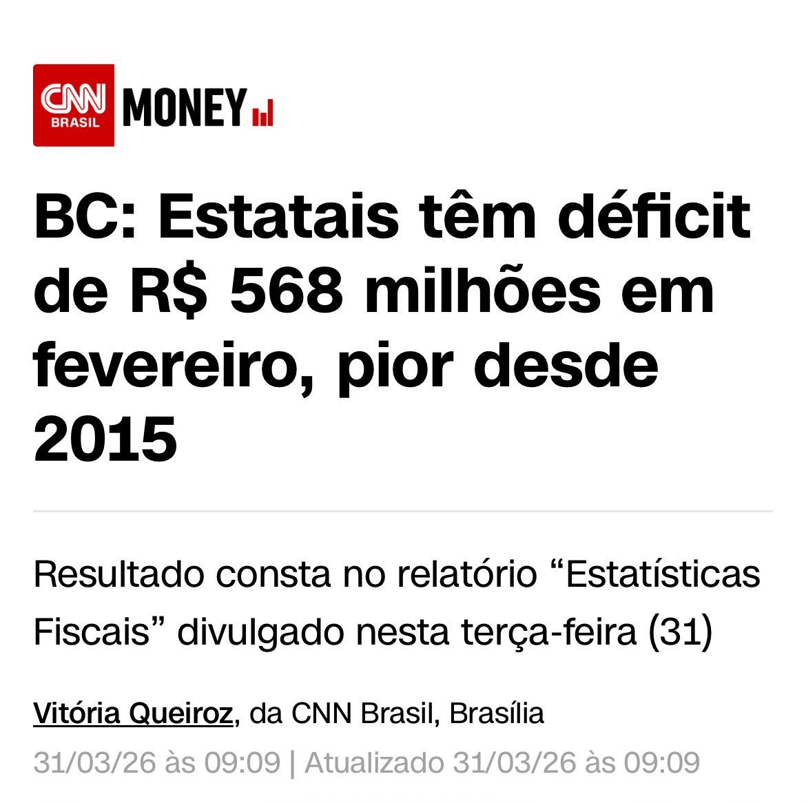 André Fernandes tweet media