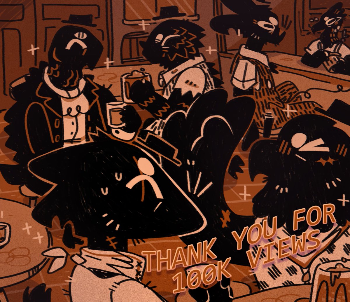 Daily LookoutsVN 🏜️ tweet media