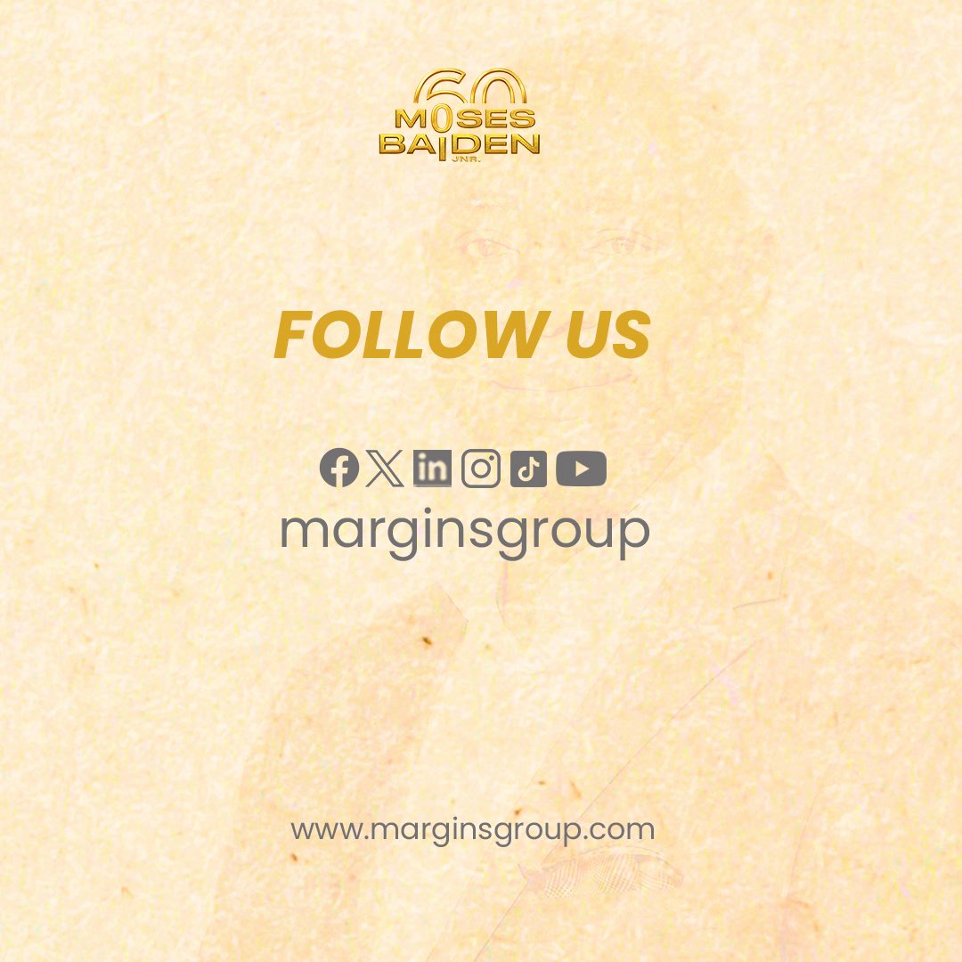 Margins Group tweet media