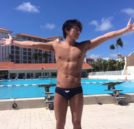 OnBriefs49638's tweet image. #競パン #swimbrief #swimmer #sport #Japaneseboy #Japanesemen #Japaneseman