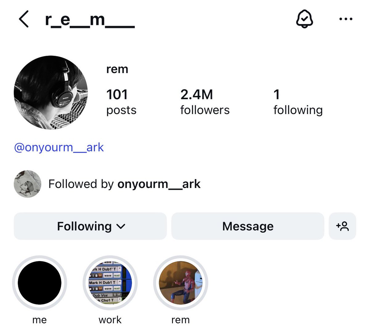 lnwmark every day i pray and cry tweet media