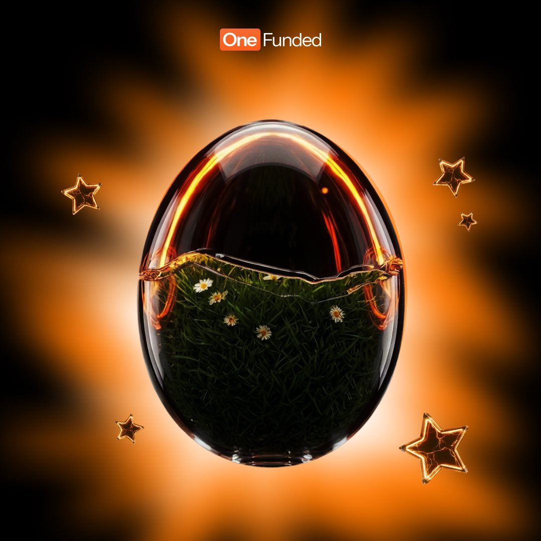 OneFunded tweet media