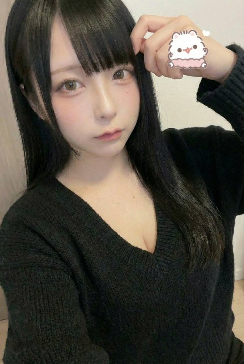 りおち tweet media