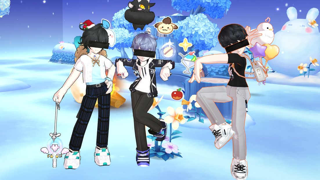 전기자극필드 tweet media