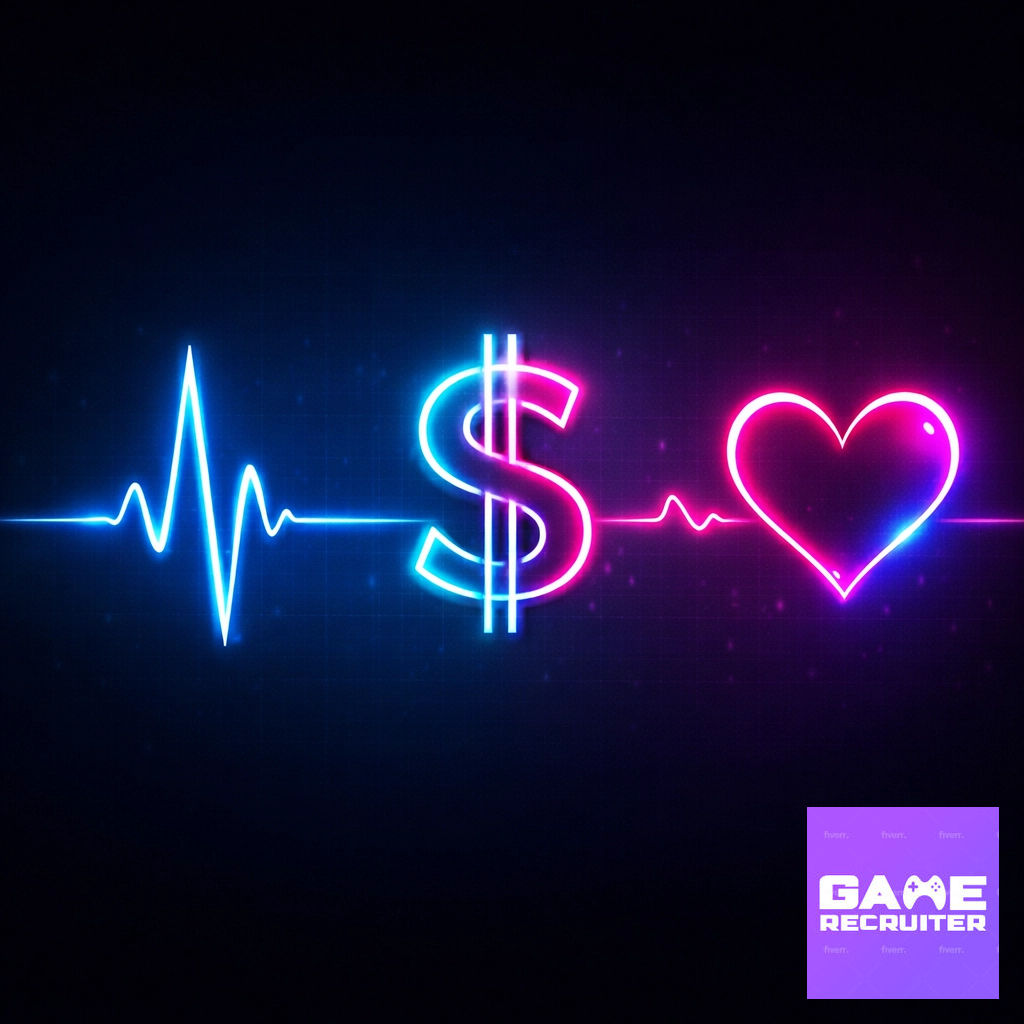 GameRecruiter tweet media