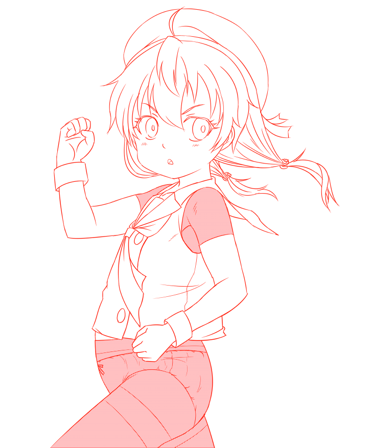 ふにぺた tweet media