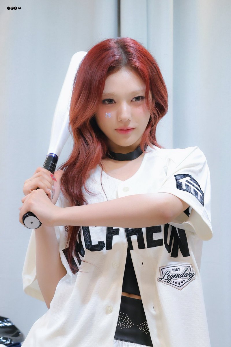 my_guinn's tweet photo. 오늘은 최애 빼고 😝 (2)

#카니 #KANIE #예음 #YEEUM
#ODDYOUTH #오드유스 https://t.co/cRGUCrXsT6