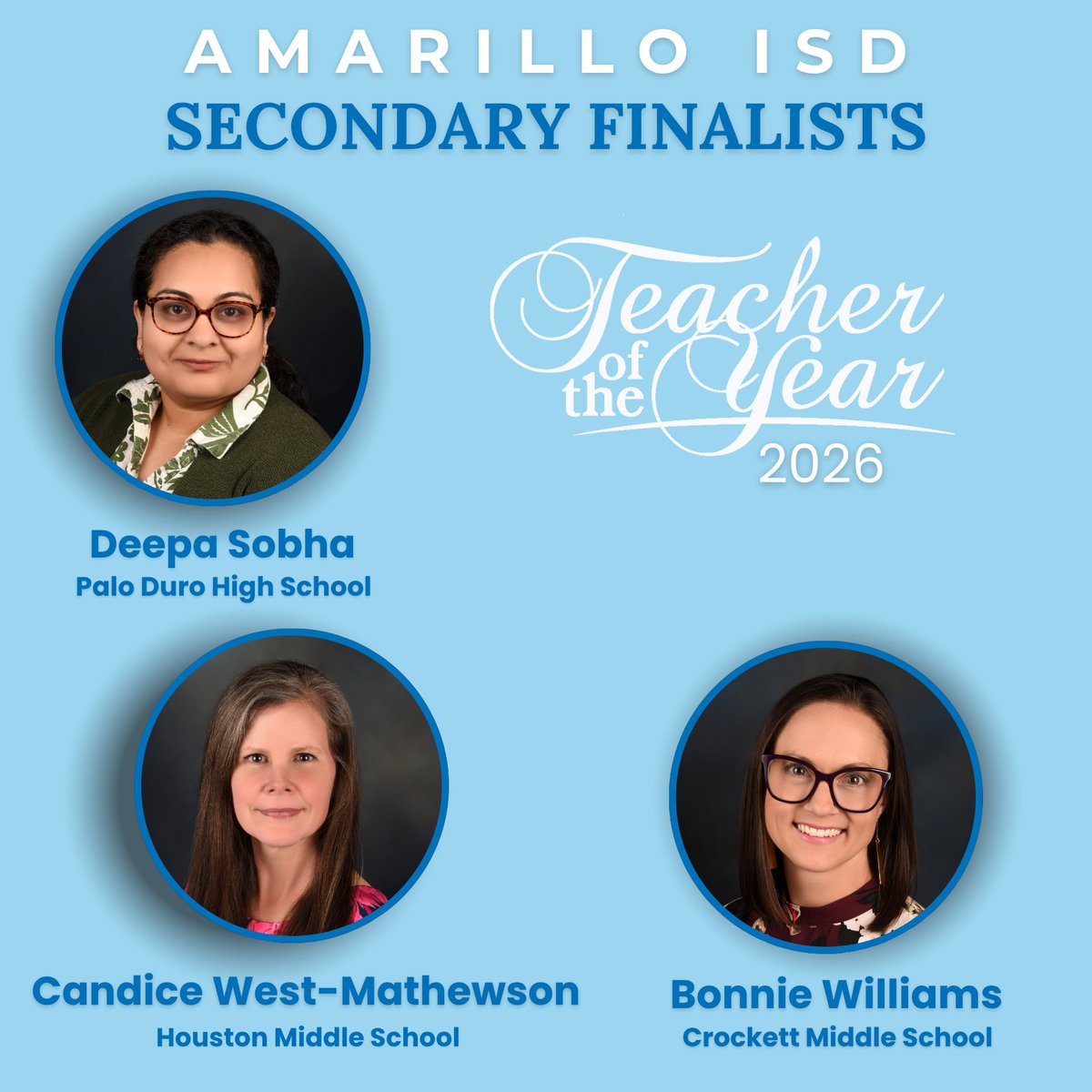 Amarillo ISD tweet media