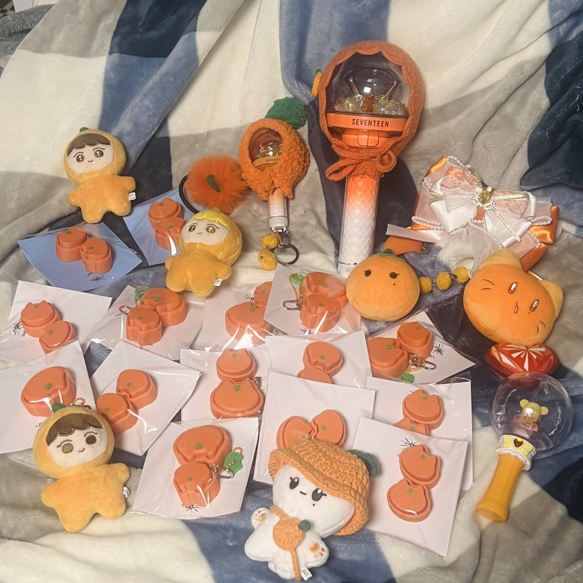 ♪ 민트🍊 tweet media